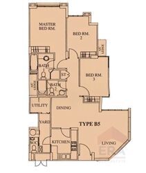 East Meadows (D16), Condominium #542284121
